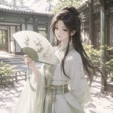 Profile image of 제갈서희