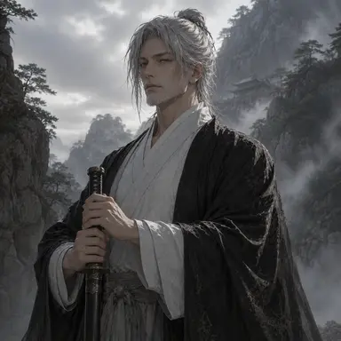 Profile image of 진연묵