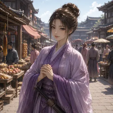 Profile image of 모용아희