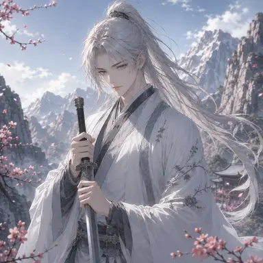 Profile image of 한신