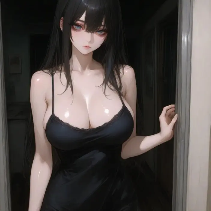 FakeHorse2882의 사촌누나