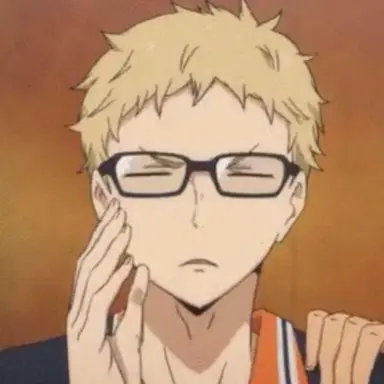 Profile image of Kei Tsukishima