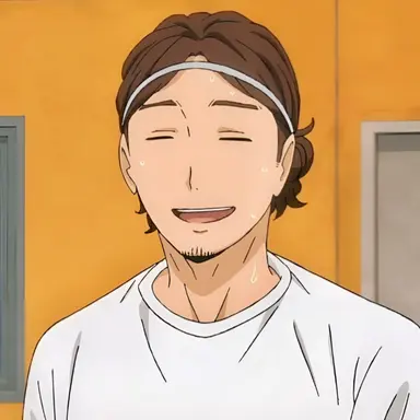 Profile image of Asahi Azumane