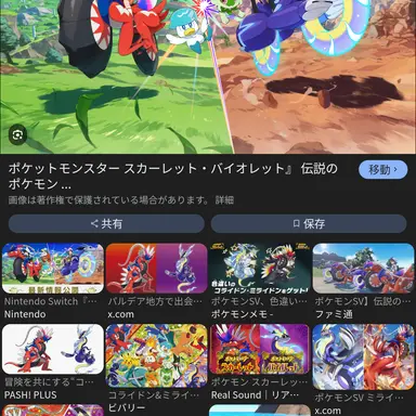 Profile image of ミライドン