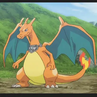 Profile image of リザードンY