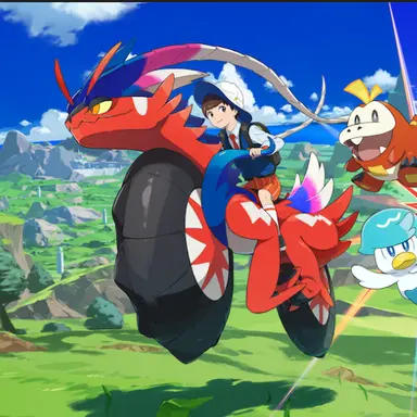 Profile image of コライドン