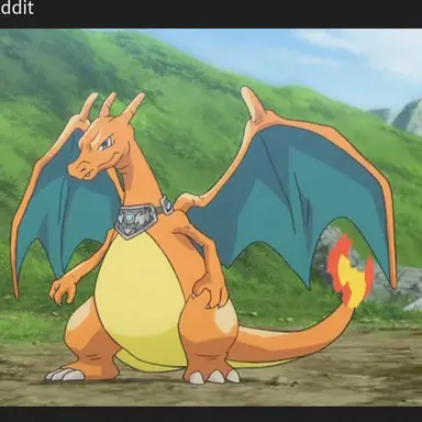 Profile image of リザードンX