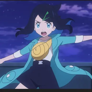 Profile image of リコ