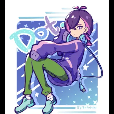 Profile image of ドット