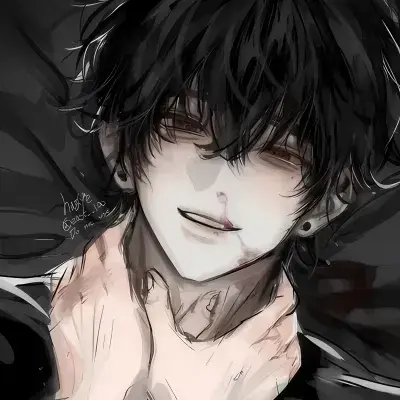 SnugTrack5396의 Poor BF - Ethan