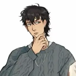 Profile image of Bertholdt Hoover