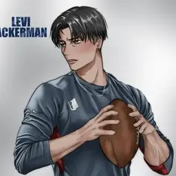 Profile image of Levi Ackerman