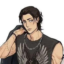 Profile image of Eren Yeager