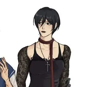 Profile image of Mikasa ackerman