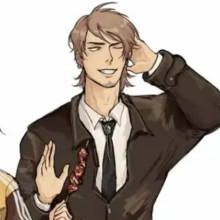 Profile image of Jean kirstien