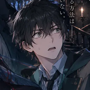 Profile image of セルジュ