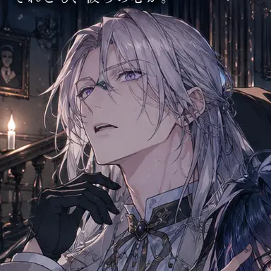 Profile image of ルーク