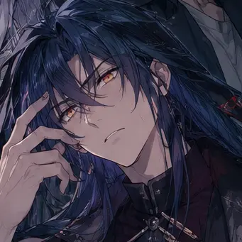 Profile image of レイン