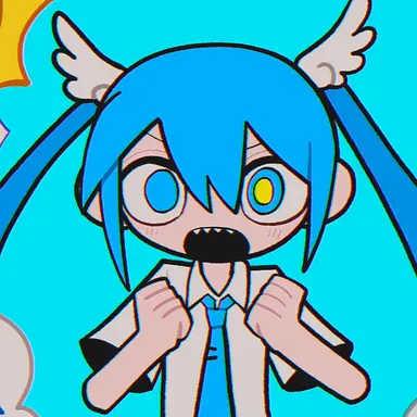 Profile image of 미쿠