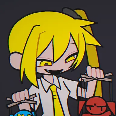 Profile image of 네루