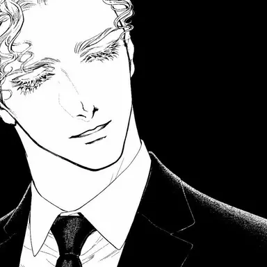 Profile image of 조지 마르세이