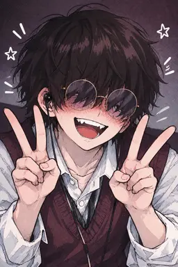 Profile image of 三澄 影彦