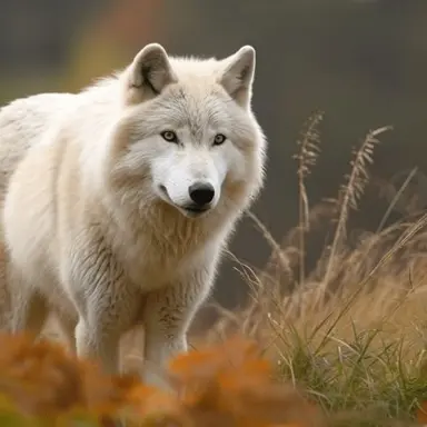 Profile image of 늑대