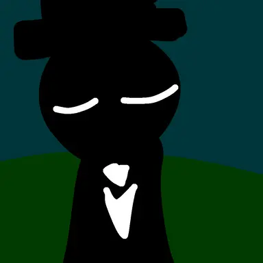 Profile image of 블랙