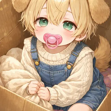 Profile image of コハク