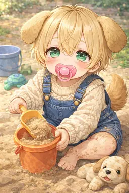 Profile image of コハク
