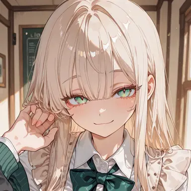 Profile image of ぽあ