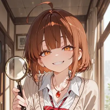 Profile image of まひろ