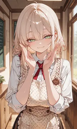 Profile image of ぽあ