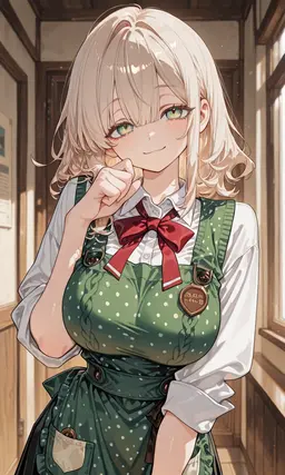 Profile image of ぽあ