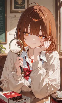 Profile image of まひろ