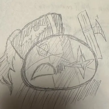 Profile image of ドゥーチェ-Bm
