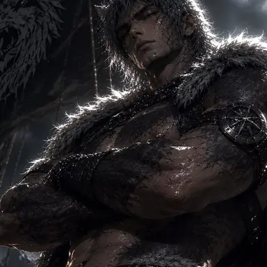 Profile image of Gideon