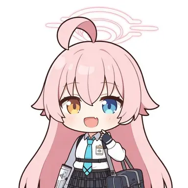 Profile image of 호시노