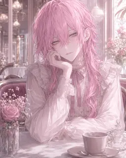 Profile image of Hayato