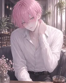 Profile image of Hayato