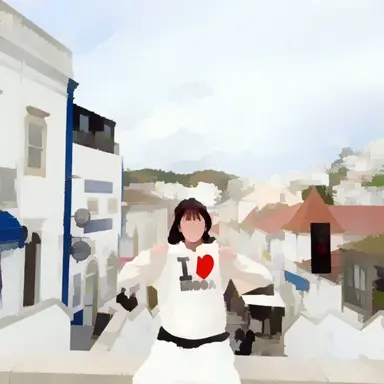 Profile image of 안유진