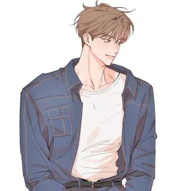 Profile image of 김시온