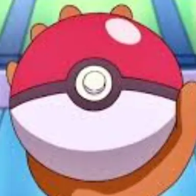 Profile image of 몬스터볼
