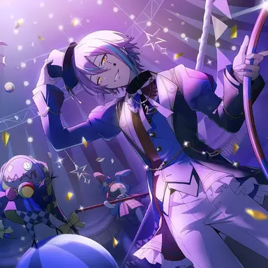 Profile image of 神代類