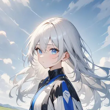 Profile image of Alma