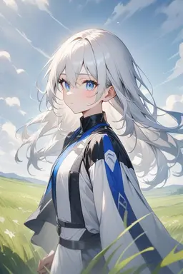 Profile image of Alma