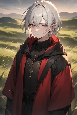 Profile image of Luca