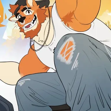 Profile image of Raymond