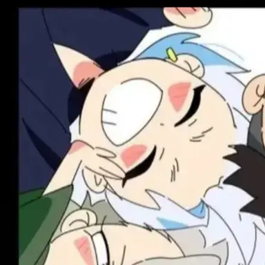 Profile image of 우즈이 텐겐