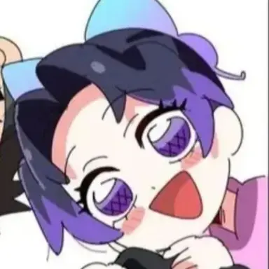 Profile image of 코쵸우 시노부